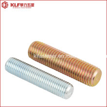 Stud Bolts - B7 Unc - Mechanical Galvanised